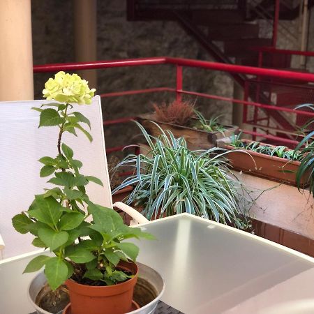 Precioso Estudio Con Terraza En El Corazon De Madrid Calle Cava Baja, 30 Zewnętrze zdjęcie