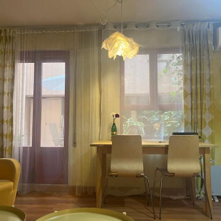 Precioso Estudio Con Terraza En El Corazon De Madrid Calle Cava Baja, 30 Zewnętrze zdjęcie