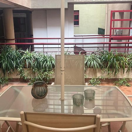 Precioso Estudio Con Terraza En El Corazon De Madrid Calle Cava Baja, 30 Zewnętrze zdjęcie