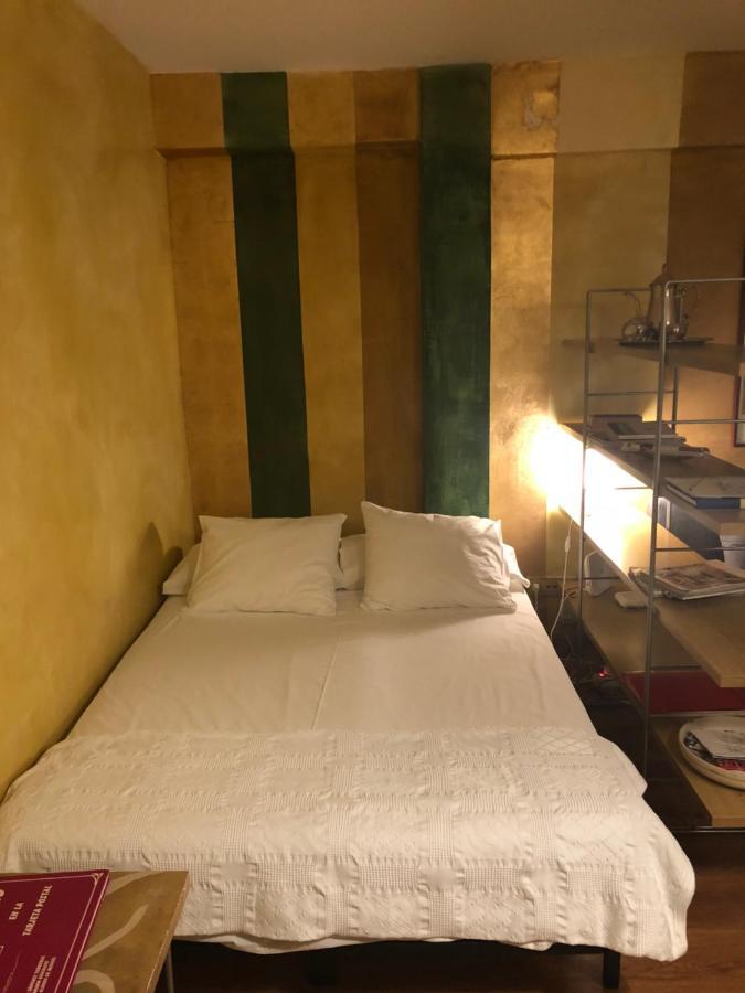 Precioso Estudio Con Terraza En El Corazon De Madrid Calle Cava Baja, 30 Zewnętrze zdjęcie