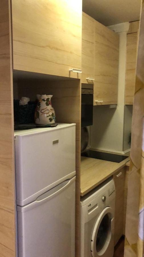 Precioso Estudio Con Terraza En El Corazon De Madrid Calle Cava Baja, 30 Zewnętrze zdjęcie