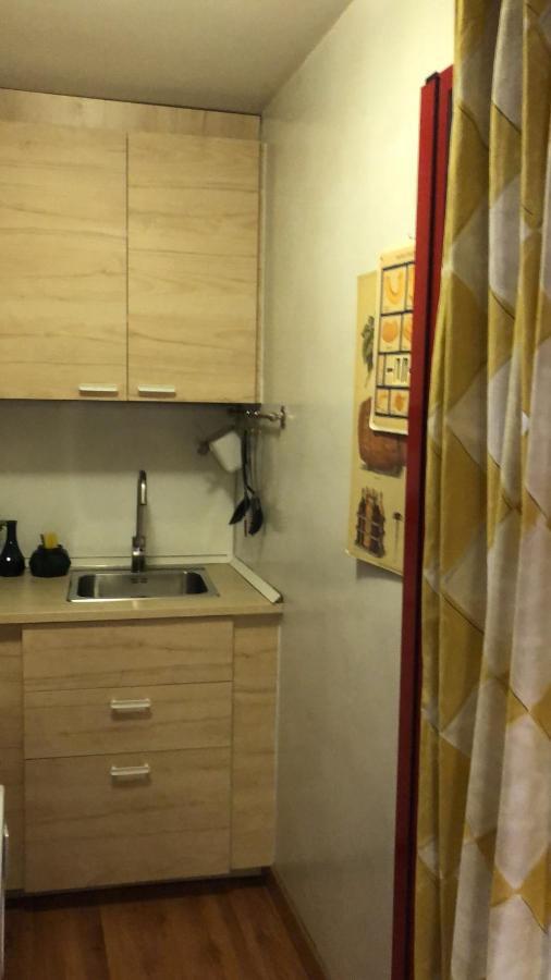 Precioso Estudio Con Terraza En El Corazon De Madrid Calle Cava Baja, 30 Zewnętrze zdjęcie