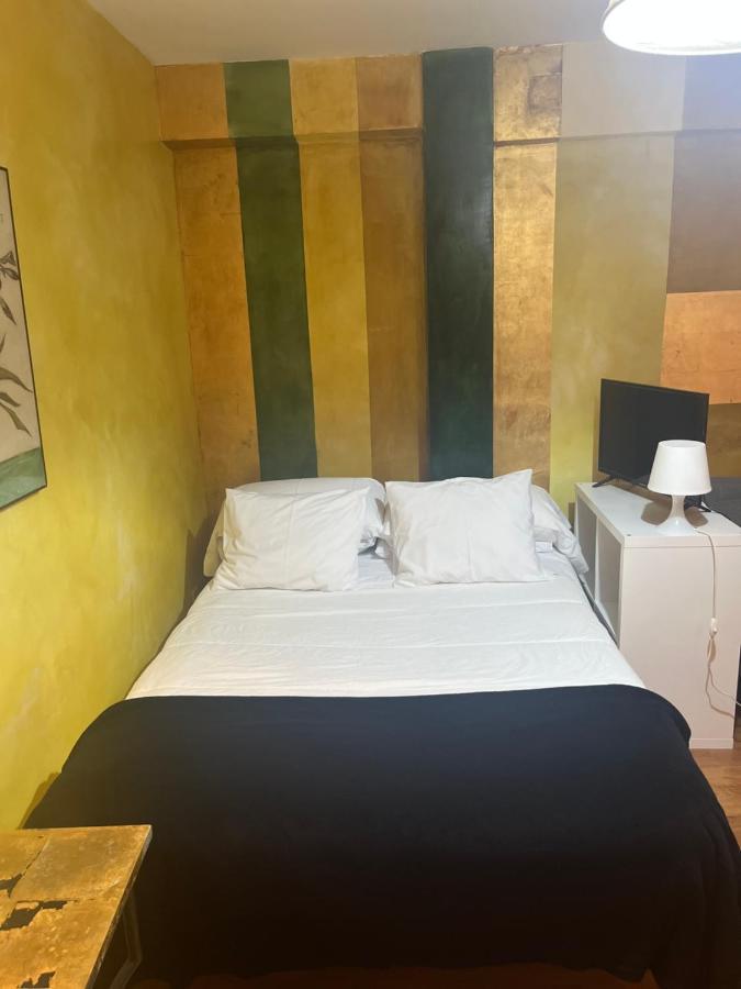 Precioso Estudio Con Terraza En El Corazon De Madrid Calle Cava Baja, 30 Zewnętrze zdjęcie