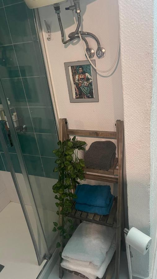 Precioso Estudio Con Terraza En El Corazon De Madrid Calle Cava Baja, 30 Zewnętrze zdjęcie