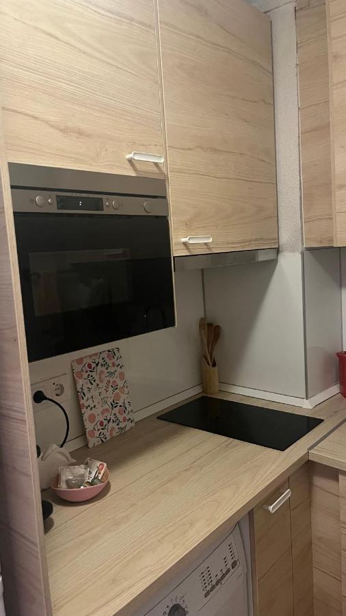 Precioso Estudio Con Terraza En El Corazon De Madrid Calle Cava Baja, 30 Zewnętrze zdjęcie