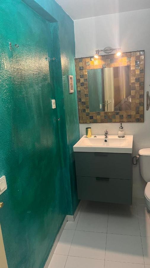 Precioso Estudio Con Terraza En El Corazon De Madrid Calle Cava Baja, 30 Zewnętrze zdjęcie