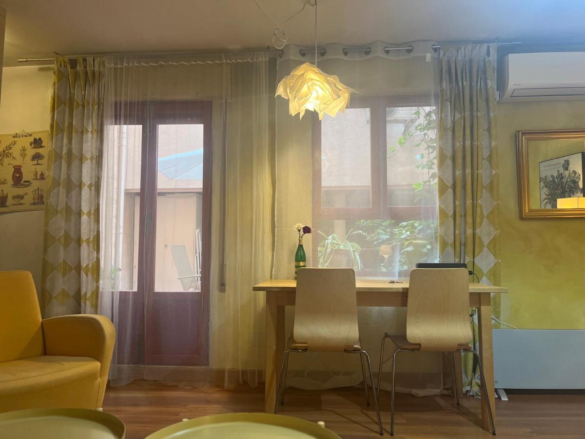Precioso Estudio Con Terraza En El Corazon De Madrid Calle Cava Baja, 30 Zewnętrze zdjęcie